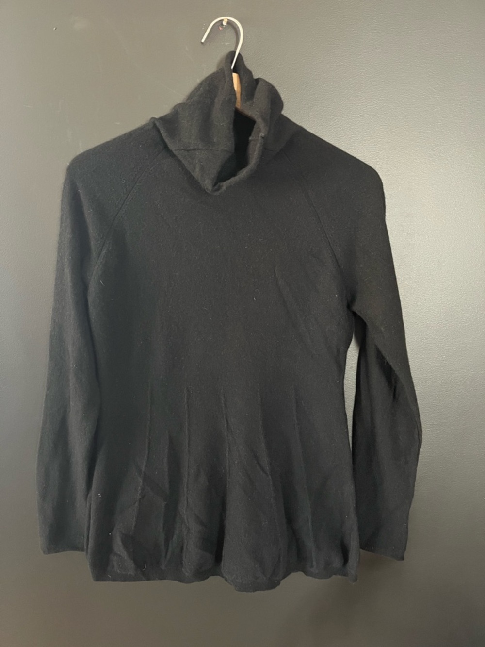 KOKUN 100% Cashmere   S